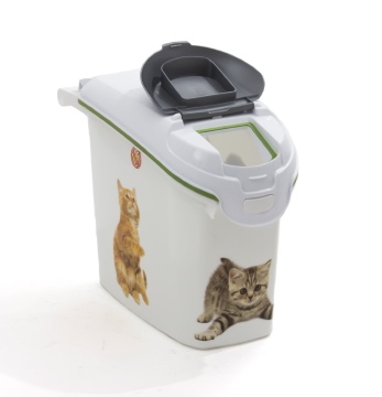 Curver PetLife Cat 15 L (6 кг)