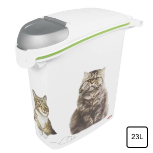 Curver petlife covered pet hotsell litter tray