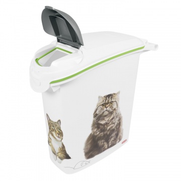 Curver PetLife Cat 23 L (10 кг)