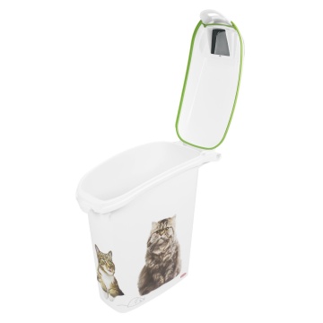 Curver PetLife Cat 23 L (10 кг)