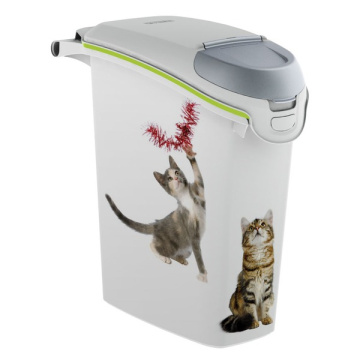 Curver PetLife Cat 4,5 L (1.5 кг)