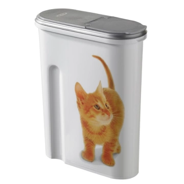 Curver PetLife Cat 4,5 L (1.5 кг)