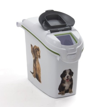 Curver PetLife Dog 15 L (6 кг)