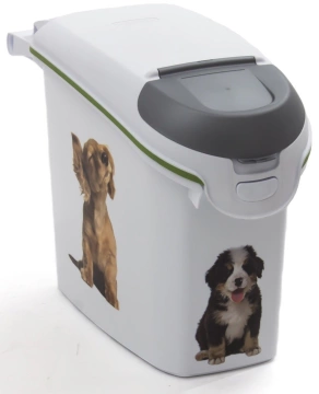 Curver PetLife Dog 15 L (6 кг)