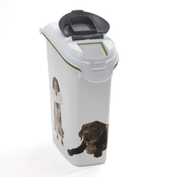 Curver PetLife Dog 23 L (10 кг)