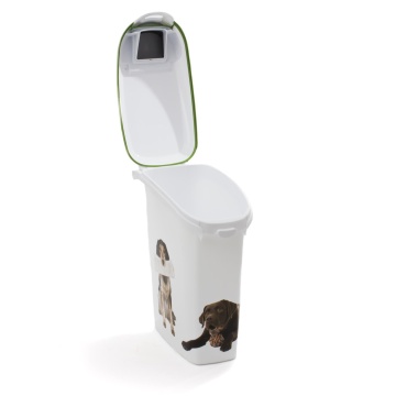 Curver PetLife Dog 23 L (10 кг)