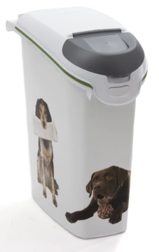 Curver dog outlet food container 10kg