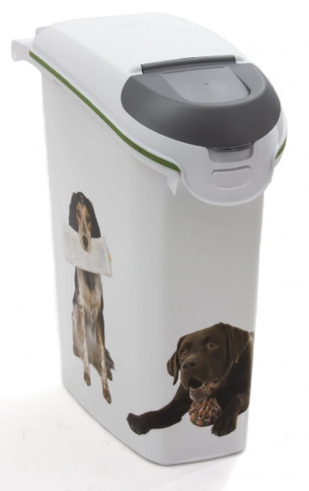 Curver PetLife Dog 23 L (10 кг)