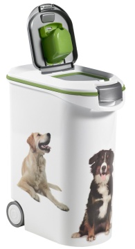 Curver PetLife Dog 54 L (20 кг)