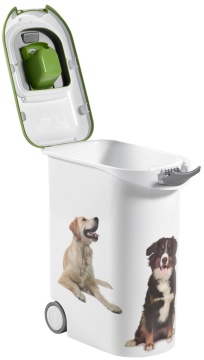 Curver PetLife Dog 54 L (20 кг)