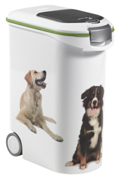 Curver PetLife Dog 54 L (20 кг)