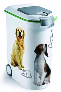Curver PetLife Dog 54 L (20 кг)