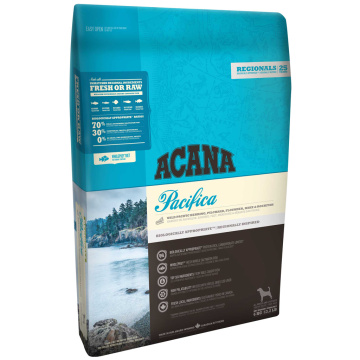 Acana Pacifica Dog