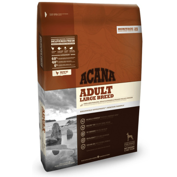 Acana Adult Large Breed Recipe