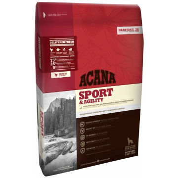 Acana Sport & Agility