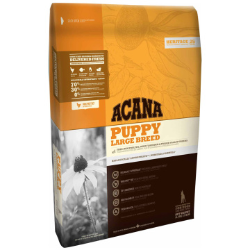 Acana Puppy Large Breed Recipe