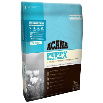 Acana Puppy Small Breed Recipe