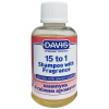Davis 15 to 1 Fresh Fragrance шампунь з ароматом свіжості для собак та котів, концентрат