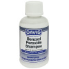 Davis Benzoyl Peroxide Shampoo Девіс 2,5% Бензоїл Пероксид шампунь для собак та котів з демодекозом і дерматитами