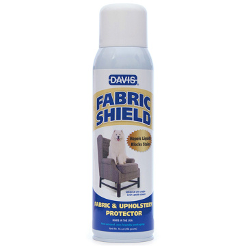 Davis Fabric Shield Захист Текстилю грязі та вологовідштовхувальний спрей