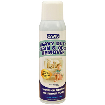 Davis Heavy Duty Stain&Odor Remover Девис ХэвиИ Дьюти спрей для удаления пятен и запахов