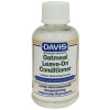 Davis Oatmeal Leave-On Conditioner Вівсяне Мука суперзволожуючий кондиціонер для собак та котів, концентрат