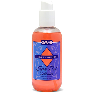 Davis Pink Grapefruit Девіс Пінк Грейпфрут духи для собак, спрей