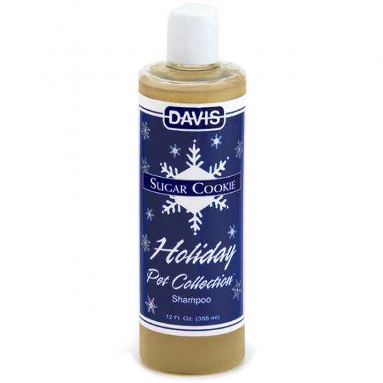 Davis Sugar Cookie Shampoo Шампунь с ароматом цукрового печива