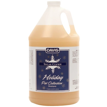 Davis Sugar Cookie Shampoo Шампунь с ароматом цукрового печива