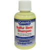Davis Sulfur Benz Shampoo Девіс Сульфуп Бенз шампунь з пероксидом бензоїлу, сіркою, саліциловою кислотою для собак та котів із захворюваннями шкіри