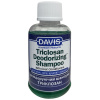Davis Triclosan Deodorizing Shampoo Девіс Триклозан дезодорующий шампунь з триклозаном для собак та котів, концентрат