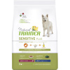 Natural Trainer Dog Sensitive Plus Adult MM With Rabbit