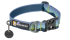 Світловідбиваючий нашийник для собаки Ruffwear Crag Бірюзово-блакитний