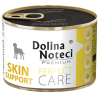 Влажный корм для собак Dolina Noteci Premium PERFECT CARE Skin Support с дерматологическими проблемами