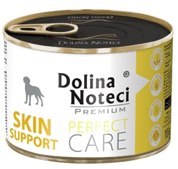 Влажный корм для собак Dolina Noteci Premium PERFECT CARE Skin Support с дерматологическими проблемами