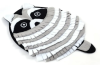 Килимок для нюхання для собак Derby Raccoon Shape Pet Snuffle Mat