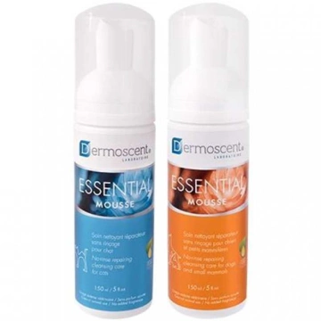 Dermoscent Essential Mousse Cat/Dog