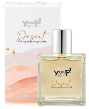 Духи для животных Yuup Desert 