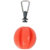 Dexas Off Leash Reaction Ball мяч с карабином
