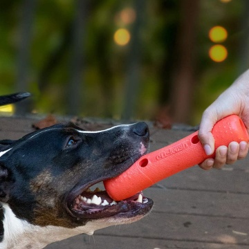 Dexas Off Leash Tumbler гантеля с карабином