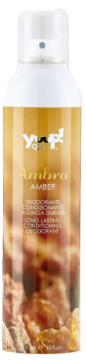 Дезодорант Yuup! - AMBER для собак і котів