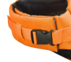 Рятувальний жилет Derby Fish Design Orange для собак