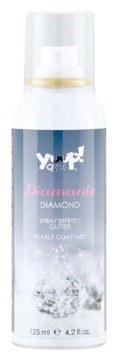 Спрей Yuup! - Diamand для темной шерсти 