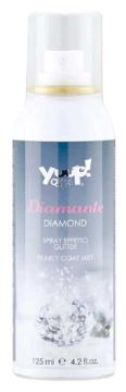 Спрей Yuup! - Diamand для темной шерсти 