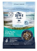 Повнораціонний сухий корм для котів Ziwi Peak Steam Dried Wild South Pacific Fish Recipe Дика риба Південного океану