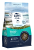 Повнораціонний сухий корм для котів Ziwi Peak Steam Dried Wild South Pacific Fish Recipe Дика риба Південного океану