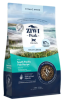 Повнораціонний сухий корм для котів Ziwi Peak Steam Dried Wild South Pacific Fish Recipe Дика риба Південного океану
