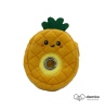 Диспенсер для пакетів HugSmart - Pineapple