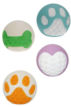 MISOKO&CO Игрушка для собак, мячик