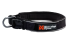 Нашийник для собак Roam Non-stop dogwear Чорний